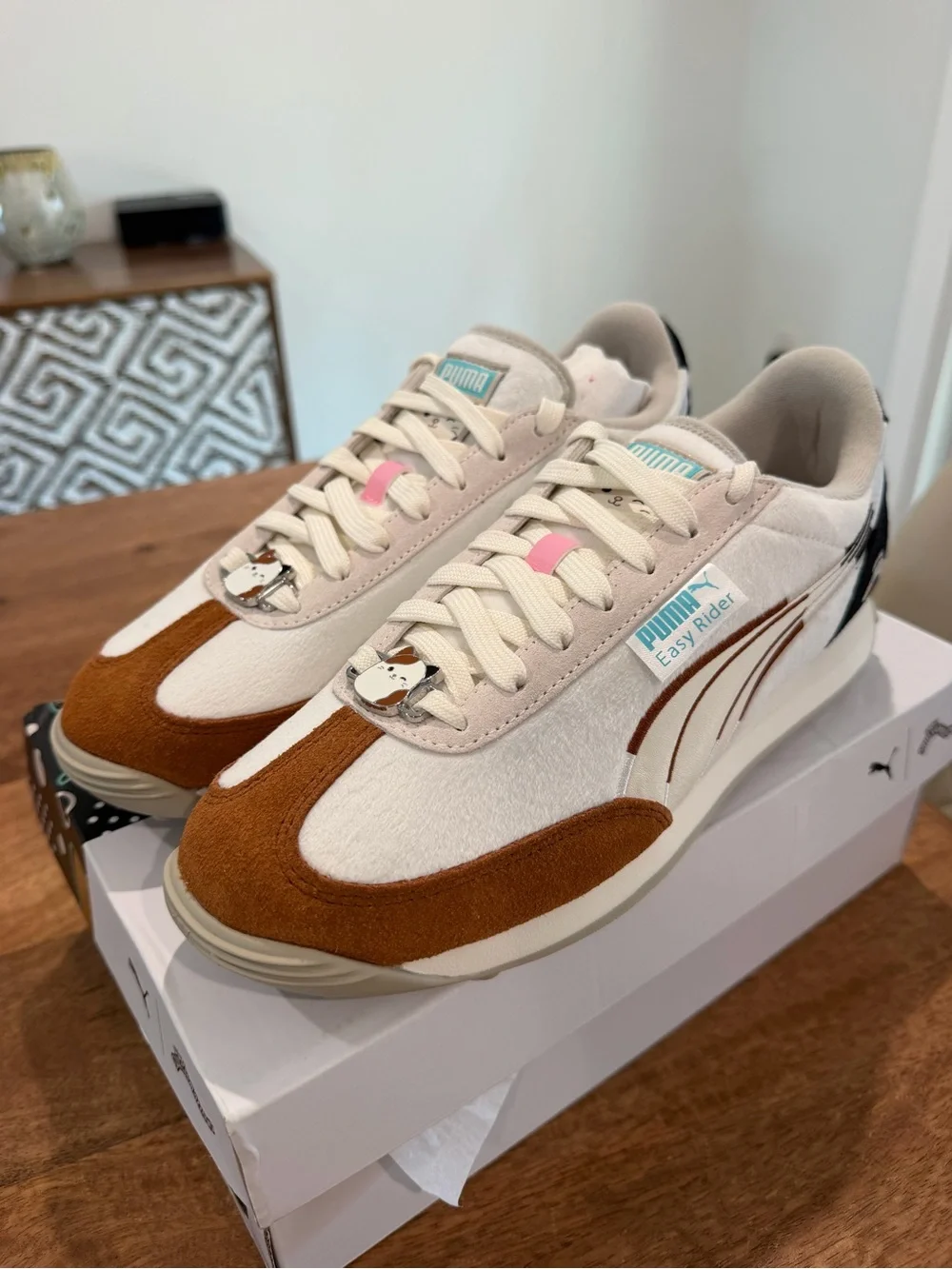 PUMA x Squishmallows Easy Rider 